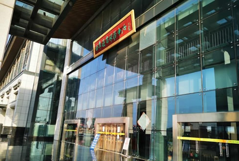 強(qiáng)化疫情防控，曲阜孔子旅游在行動(dòng)