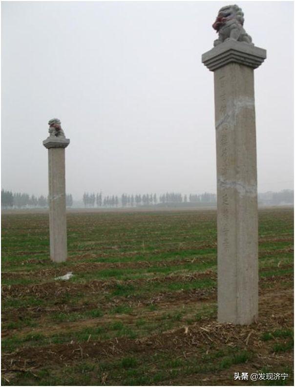 那些老一輩濟(jì)寧人耳熟能詳?shù)臐?jì)寧古八景，不應(yīng)該被遺忘