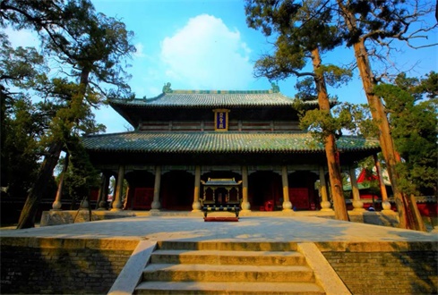 濟(jì)寧人游濟(jì)寧——旅游惠民直通車（鄒城線路）即將開通！