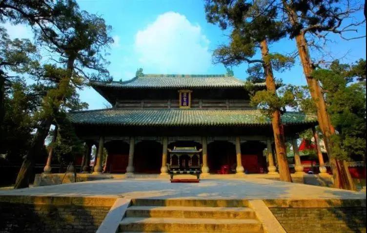 【喜訊】三孟景區(qū)入選文化和旅游部黃河主題國(guó)家級(jí)旅游線路