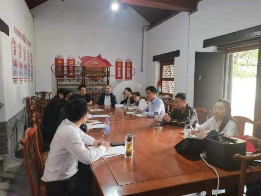 推進(jìn)“三權(quán)分置”改革，助力鄒城旅游發(fā)展